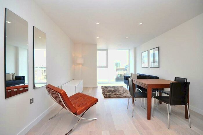 1 Bedroom Apartment To Rent In Maldon Apartments, Micawber Street, Islington, London, N1