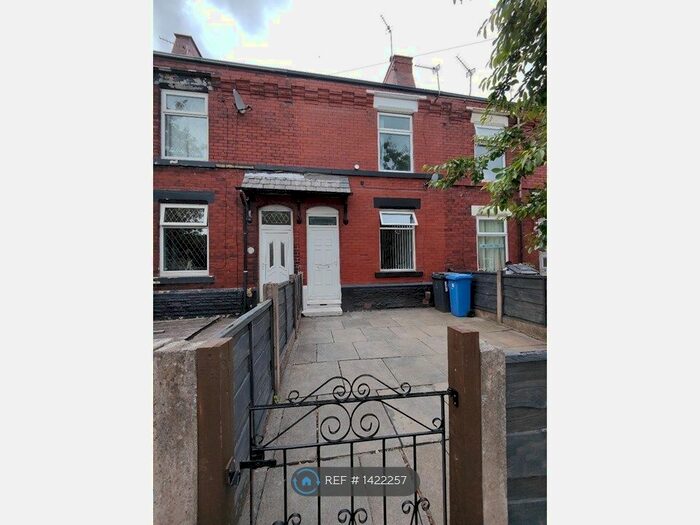 3 Bedroom Terraced House To Rent In Durban Street, Ashton-Under-Lyne, OL7