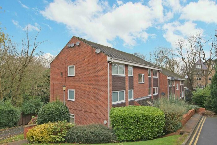 2 Bedroom Flat To Rent In Coppice Beck Court, Harrogate, HG1