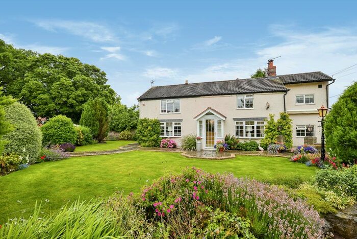 3 Bedroom Detached House For Sale In Dalton On Tees, Darlington, North Yorkshire, DL2