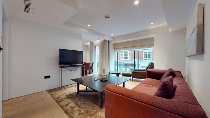 2 Bedroom Flat To Rent In Maddox Street, London, W1S