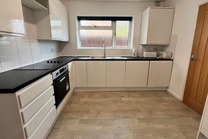 3 Bedroom Terraced House For Sale In Portswood, SO17