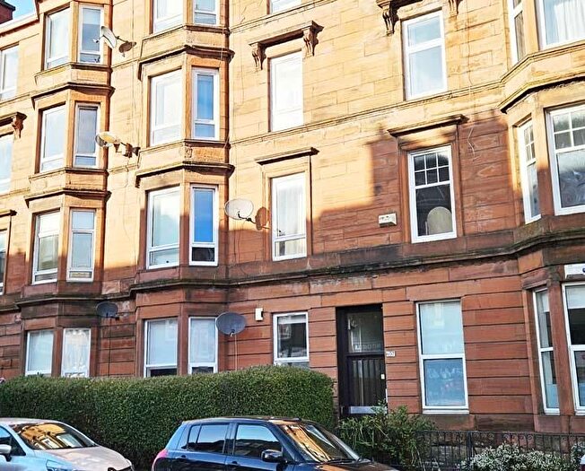 2 Bedroom Flat To Rent In Alexandra Parade, Dennistoun, Glasgow, G31