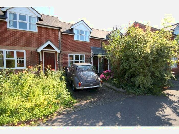 2 Bedroom Terraced House To Rent In Grants Mews Princes Street, Cowley, Oxford, Oxfordshire, OX4