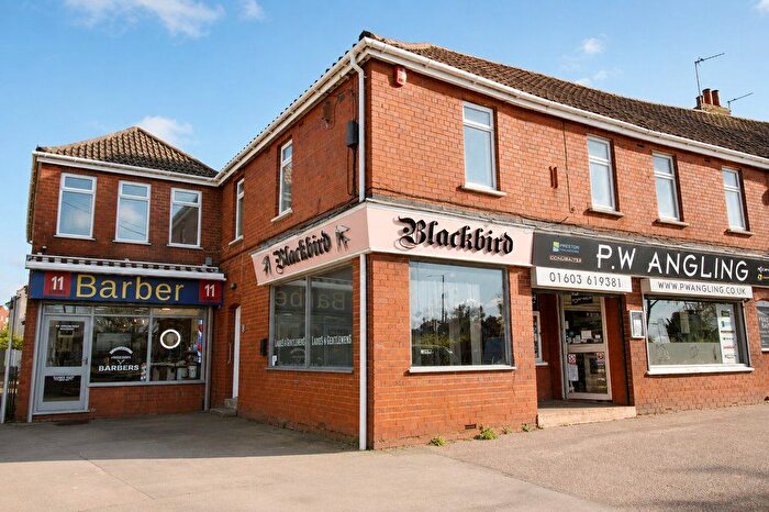 3 Bedroom Flat To Rent In Long John Hill, Norwich, NR1