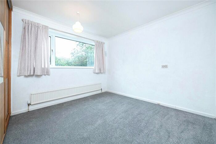 2 Bedroom Bungalow For Sale In St. Michaels Close, Billinghay, Lincoln, Lincolnshire, LN4