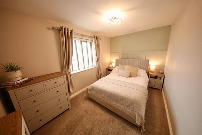2 Bedroom End Of Terrace House For Sale In Main Street, Burstwick, Hull, HU12