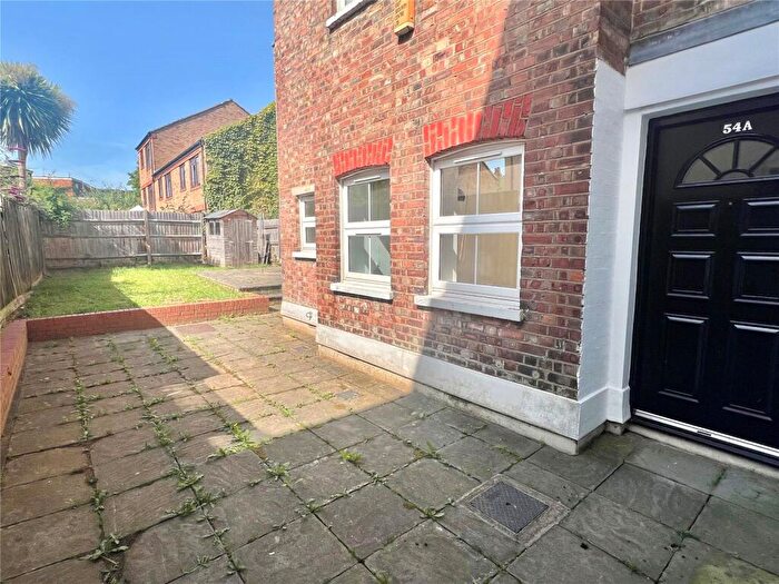 1 Bedroom Apartment To Rent In Truro Road, London, N22