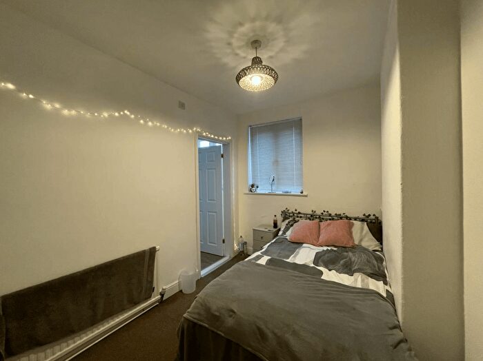 4 Bedroom Terraced House To Rent In Vine Street, Lincoln, LN2