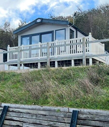 3 Bedroom Mobile/park Home For Sale In Tedburn St. Mary, Exeter, EX6