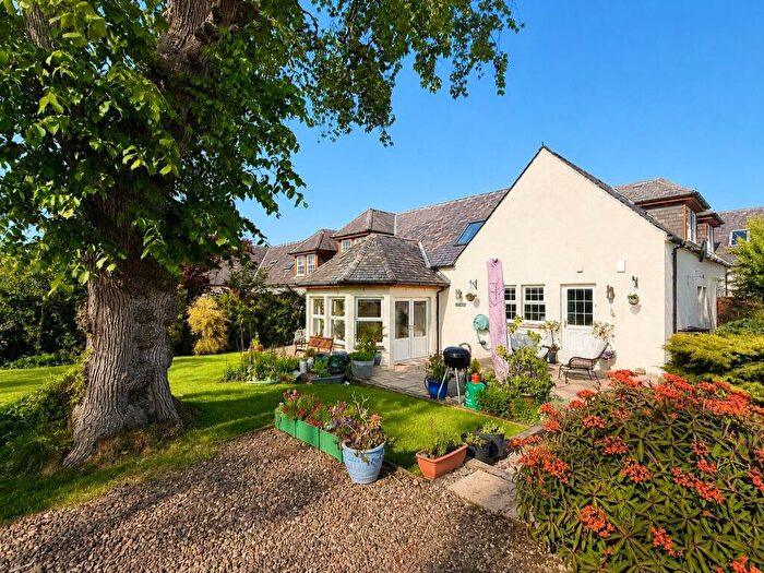 4 Bedroom Property For Sale In Gowanpark, Ochiltree, KA18