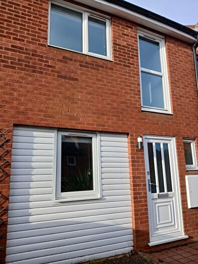 4 Bedroom End Terrace House To Rent In Brampton Court, Norwich, Norfolk, NR5