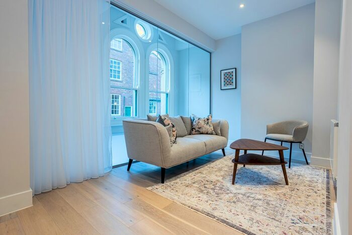 2 Bedroom Flat To Rent In Cooper Street, Waldorf House, Manchester, M2