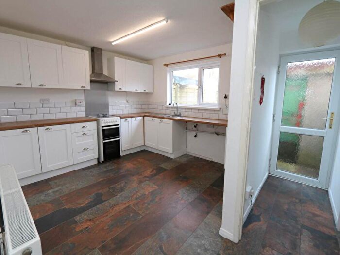 3 Bedroom House To Rent In Dyfrig Court, Llantwit Major, Vale Of Glamorgan, CF61