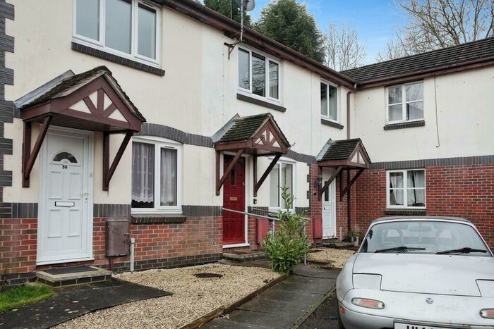 2 Bedroom House To Rent In Barnsley Close, Atherstone, CV9