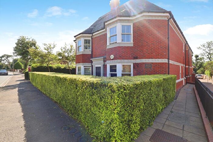 2 Bedroom Flat To Rent In Shipston Road, Central, Stratford-upon-Avon, CV37