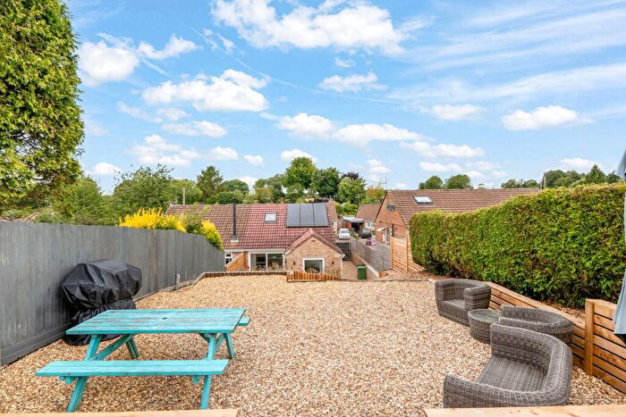 2 Bedroom Semi-Detached Bungalow For Sale In Down View, Chalford Hill, Stroud, GL6