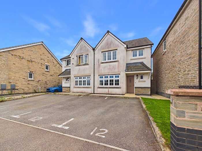 3 Bedroom Property For Sale In Pool, Redruth, Immaculately Presented, TR15