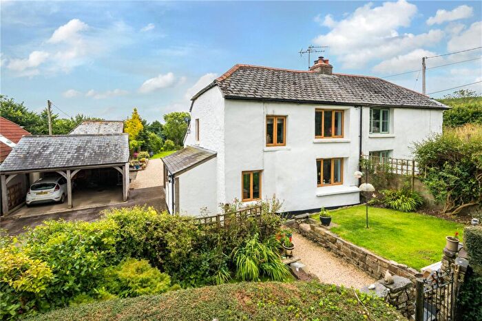 3 Bedroom Equestrian Facility For Sale In Tawstock, Barnstaple, Devon, EX31