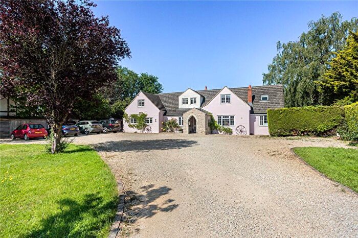 7 Bedroom Detached House For Sale In Five Acres Drive, Cumnor, OX2