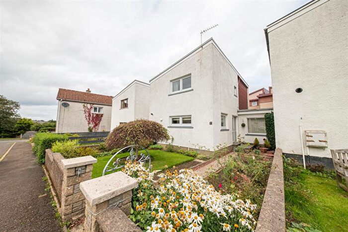 3 Bedroom Terraced House For Sale In St. Andrews Drive, Thurso, KW14
