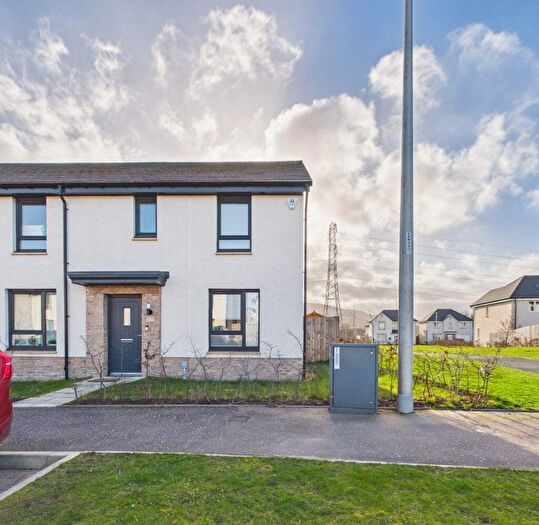 3 Bedroom End Terrace House For Sale In Greenwell Wynd, Edinburgh, EH17