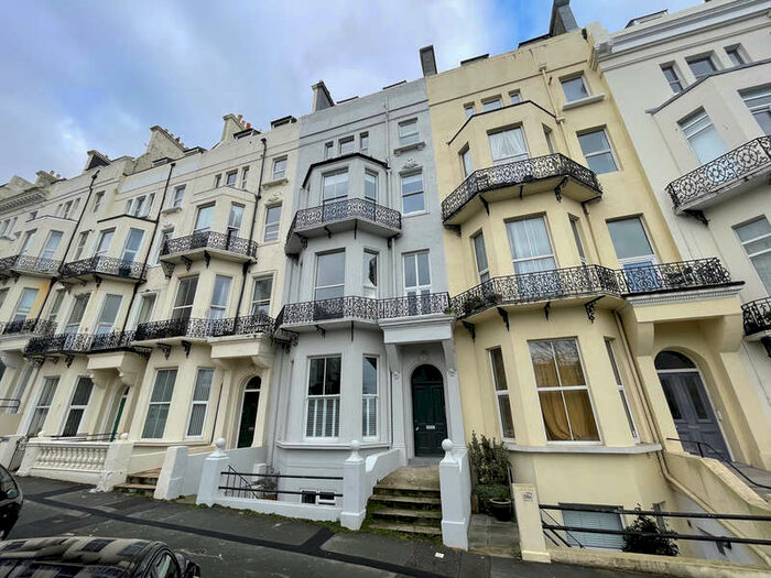 1 Bedroom Flat To Rent In Warrior Square, St. Leonards-on-sea, TN37