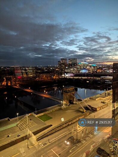 2 Bedroom Flat To Rent In Maxwell St, Glasgow, G1