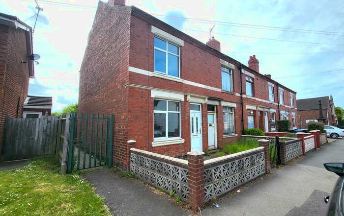 3 Bedroom End Of Terrace House To Rent In Aldermans Green Road, Aldermans Green, Coventry, CV2