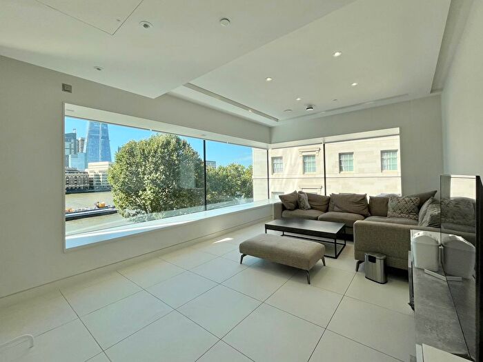 2 Bedroom Flat To Rent In Water Lane, London, EC3R