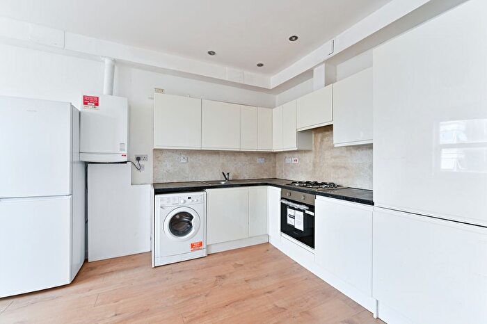 1 Bedroom Flat To Rent In Lewisham High Street, London, SE13