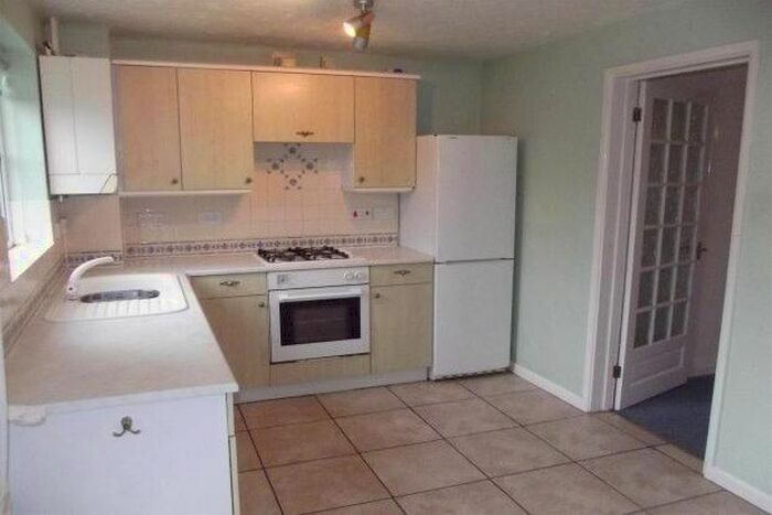 3 Bedroom Property To Rent In Etonhurst Close, Exeter, EX2