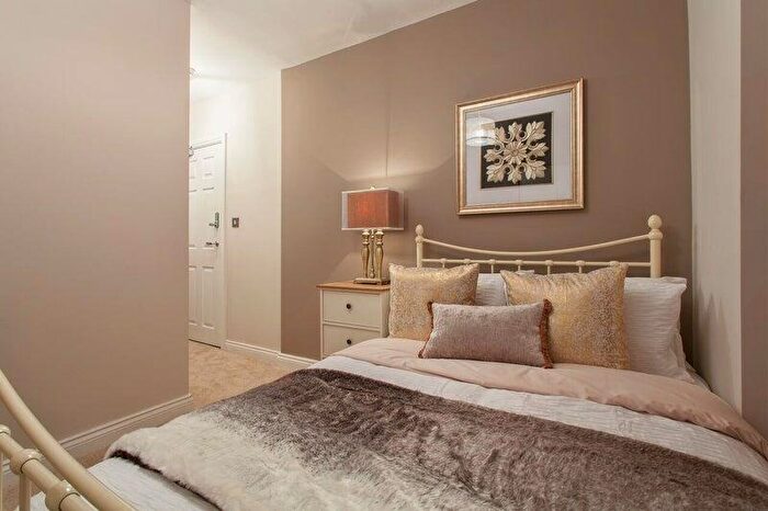 1 Bedroom House Of Multiple Occupation To Rent In Room Uttoxeter New Road, Derby, Derbyshire, DE22