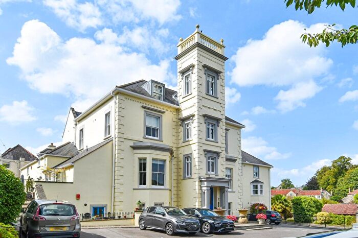 3 Bedroom Apartment For Sale In Glanville Road, Wedmore, BS28