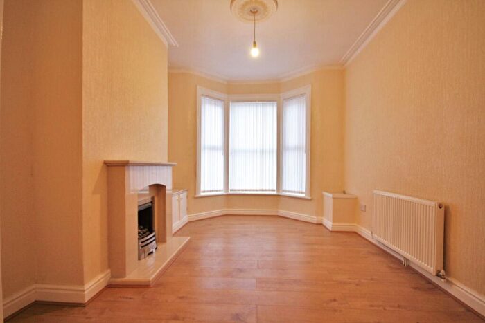 3 Bedroom Terraced House To Rent In Hahnemann Road, Walton, Liverpool, L4