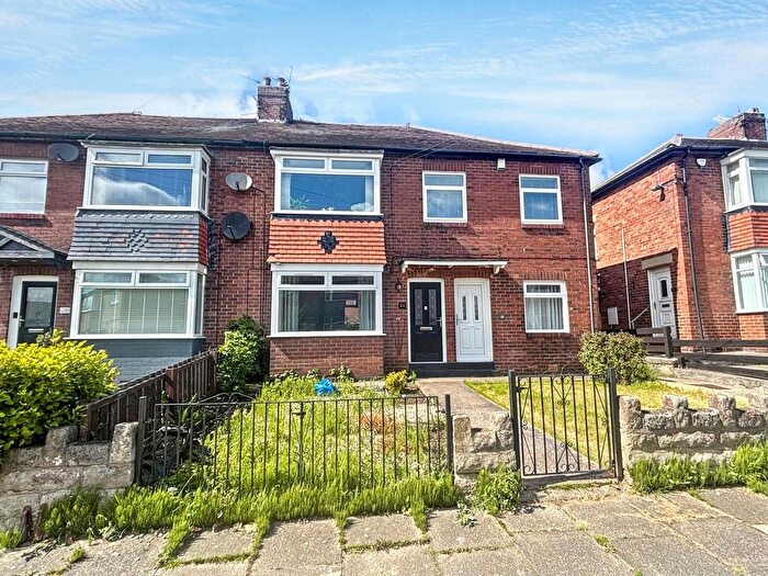 3 Bedroom Flat For Sale In Mortimer Avenue, North Shields, NE29