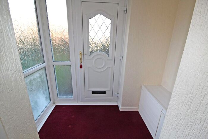 3 Bedroom Terraced House For Sale In St. Cuthberts Court, Blyth, NE24