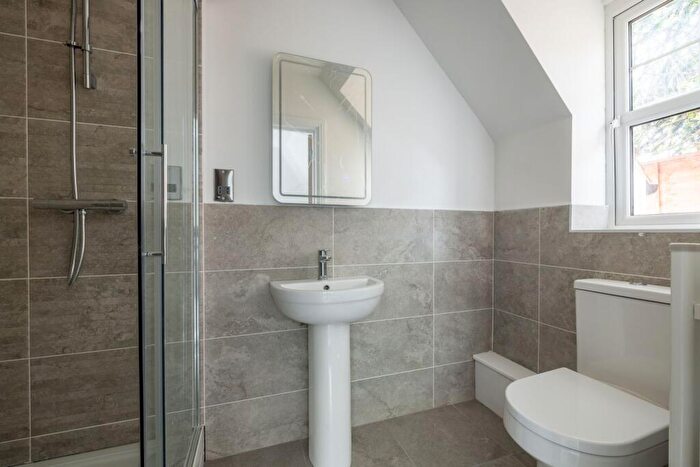 2 Bedroom Apartment To Rent In Brighton Road, Brighton Road, CR5
