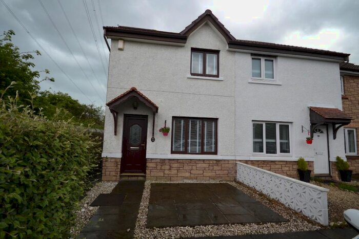 2 Bedroom Terraced House To Rent In Gilberstoun Brig, Newcraighall, Edinburgh, EH15