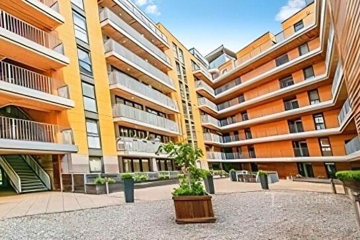 Studio To Rent In Allison Bank, Geoffrey Watling Way, Norwich, NR1