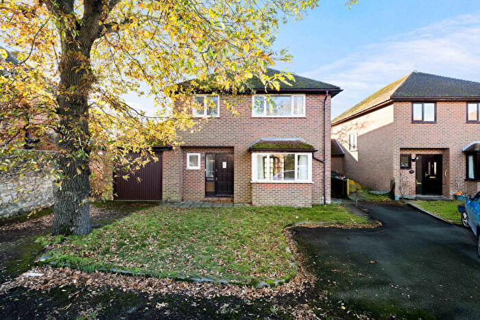 4 Bedroom Detached House For Sale In Dymchurch Road, Hythe, CT21