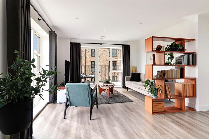 2 Bedroom Flat For Sale In Clara Rackham Street, Cambridge, CB1