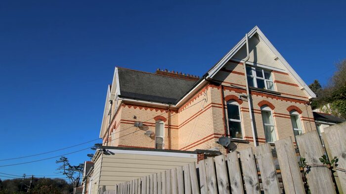 1 Bedroom Flat To Rent In East Hill, Braunton, EX33