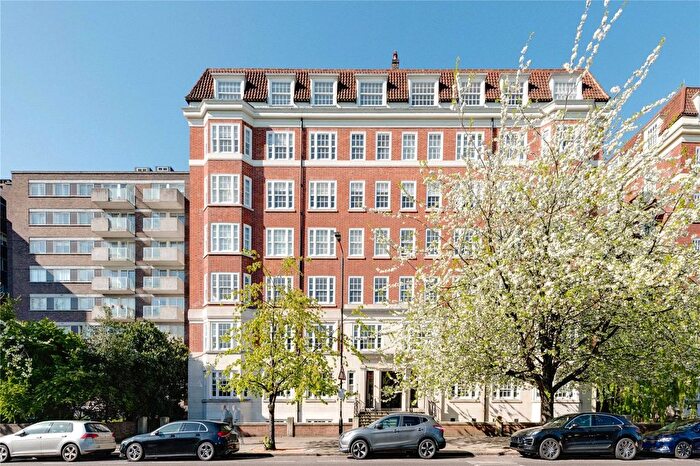 2 Bedroom Flat To Rent In Warwick Gardens, London, W14