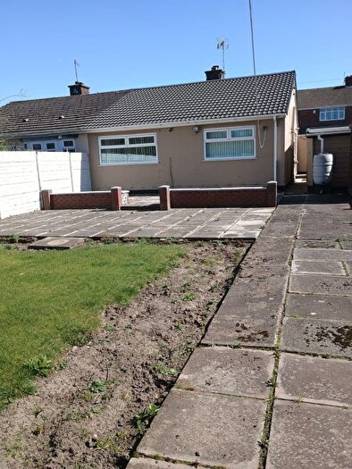 2 Bedroom Bungalow To Rent In Kirkby, L32