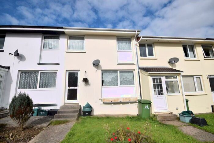 3 Bedroom House To Rent In East-The-Water, Devon, EX39