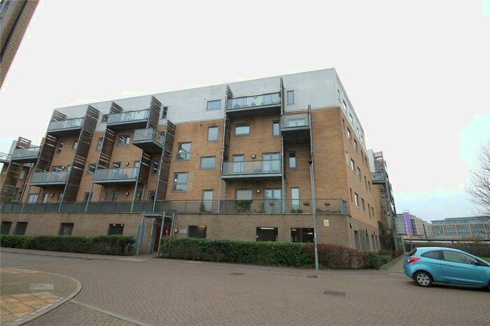 2 Bedroom Apartment To Rent In Lichfield House, Rustat Avenue, Cambridge, CB1