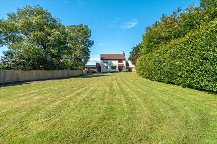 3 Bedroom House For Sale In Three Bedroom Home In Heart Of The Mendip Hills, BS40