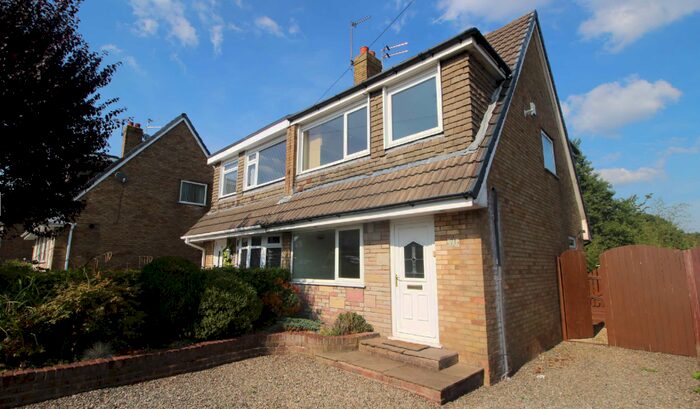 3 Bedroom Semi-Detached House To Rent In Broadwood Drive, Lancashire, PR2