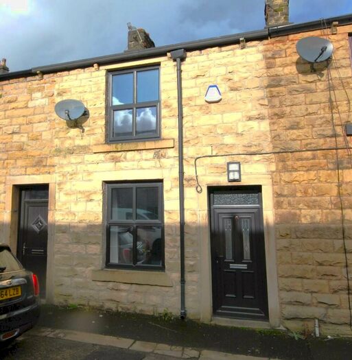 2 Bedroom Terraced House To Rent In Old Ground Street, Ramsbottom, Bury, BL0